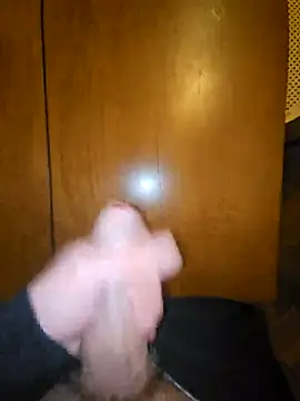 BigDick 97 online show from December 23, 2025, 1:14 am