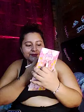 Lily Sweet24 online show from February 15, 2026, 2:03 pm