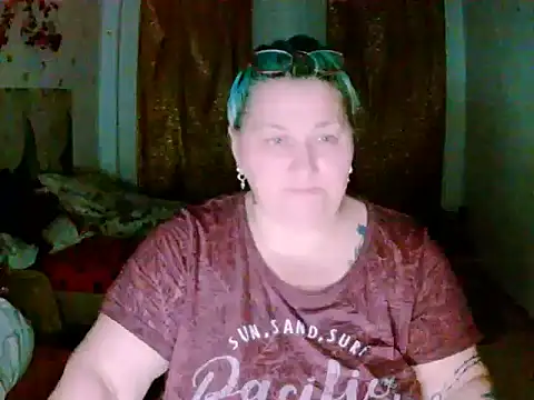 mayamayx online show from May 14, 2026, 6:26 pm