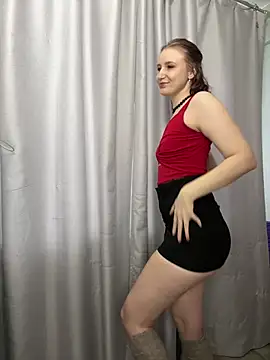 LillyFan-X online show from March 21, 2026, 4:28 am