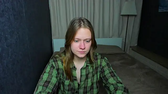 TessaSwans online show from January 29, 2025, 7:11 pm