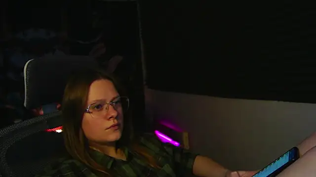 TessaSwans online show from January 31, 2025, 7:18 pm