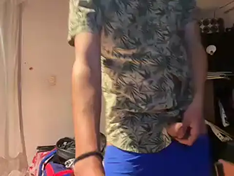 elviolagays91 online show from February 10, 2025, 4:52 am