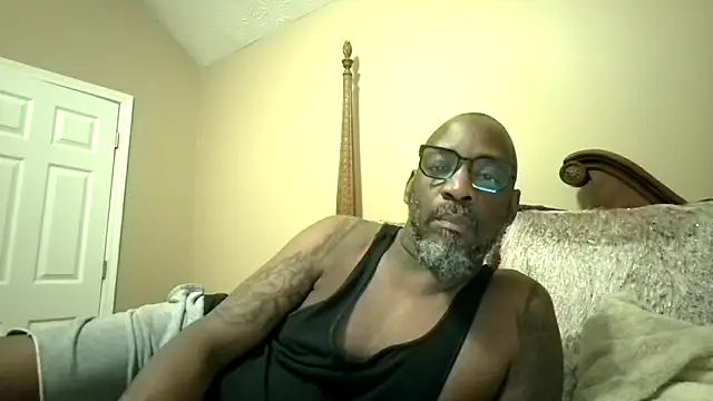 Soultouch1 online show from April 30, 2026, 3:46 am