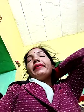 Bhuvi Bedi online show from February 8, 2025, 4:47 pm