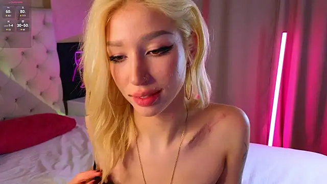 Snapshot of SallyCha chatting on December 1, 2025, 7:46 am SallyCha online show from December 1, 2025, 7:46 am