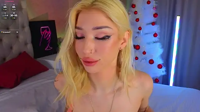 SallyCha online show from January 6, 2026, 7:45 am