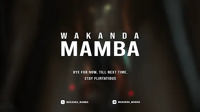 JoyStickAfrica online show from March 7, 2025, 11:07 am