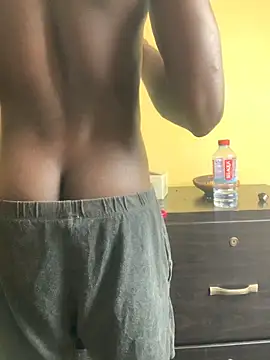 JoyStickAfrica online show from September 25, 2025, 4:49 am