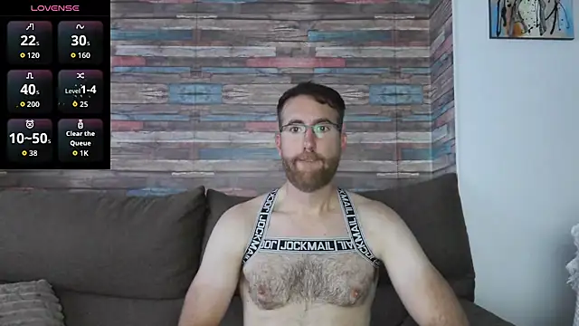 machohiberiko online show from October 8, 2025, 5:10 pm