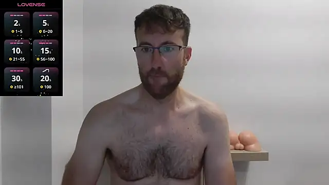 machohiberiko online show from October 14, 2025, 8:31 pm