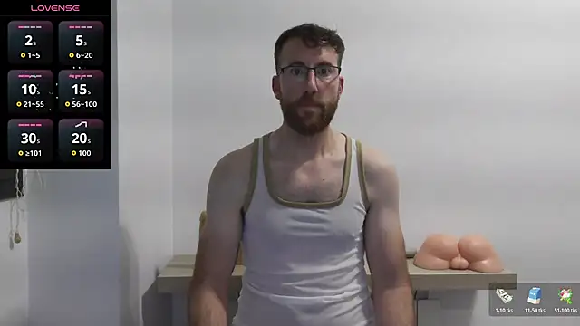 machohiberiko online show from November 17, 2025, 5:19 pm