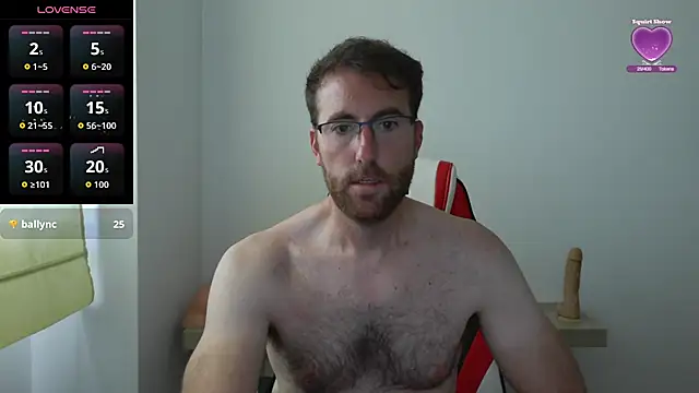 machohiberiko online show from July 5, 2026, 6:04 pm