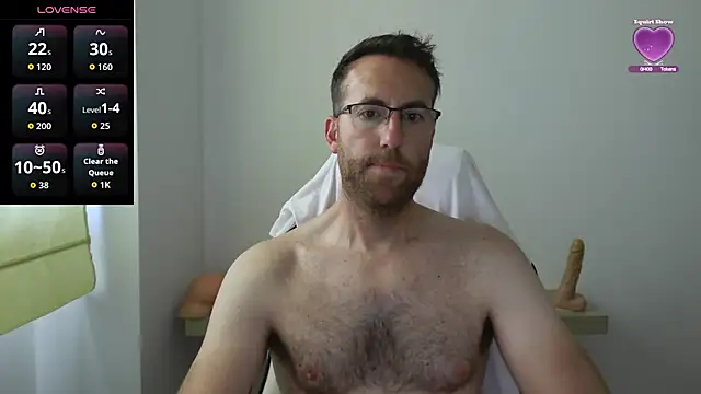 machohiberiko online show from July 9, 2026, 2:43 pm
