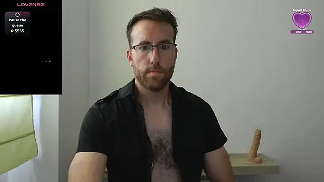 machohiberiko online show from July 14, 2026, 2:34 pm