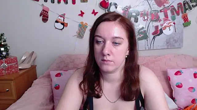 Snapshot of MarthaSimons chatting on December 20, 2025, 6:09 am MarthaSimons online show from December 20, 2025, 6:09 am