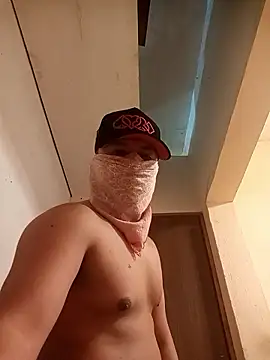 LuisMex1998 online show from January 5, 2026, 8:56 pm