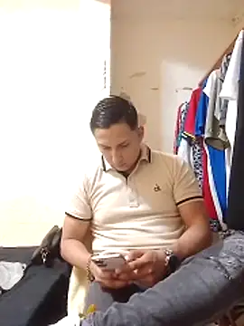 LuisMex1998 online show from March 27, 2026, 11:48 pm