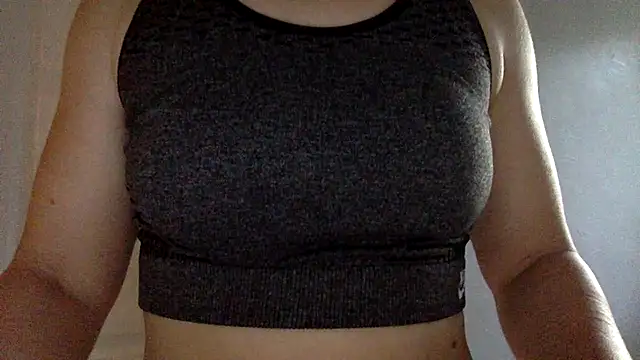 Blonde KylieXX online show from January 31, 2025, 7:50 am