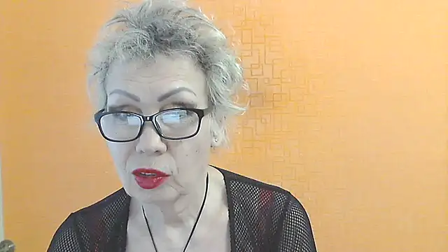 NessyJenixs online show from February 23, 2026, 2:03 pm