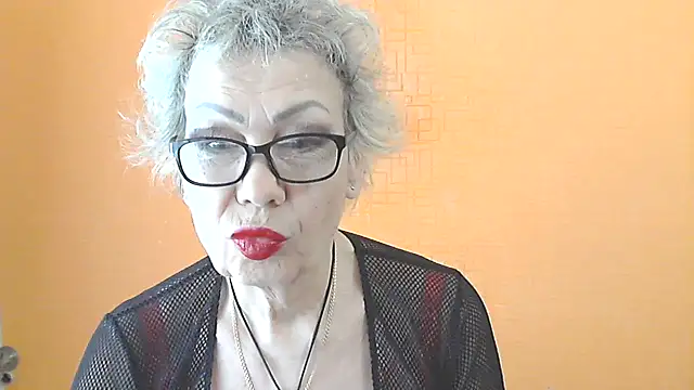 NessyJenixs online show from March 1, 2026, 8:16 am