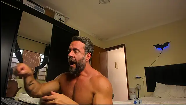 sexyflight online show from December 5, 2025, 4:58 pm