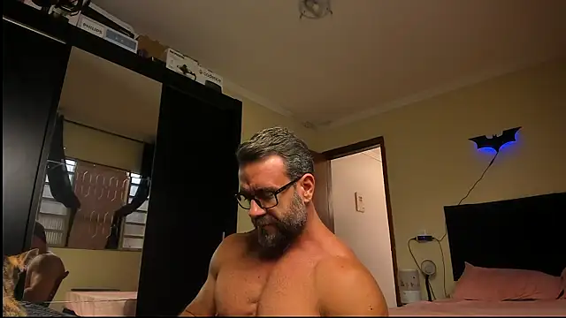 sexyflight online show from December 18, 2025, 7:20 pm