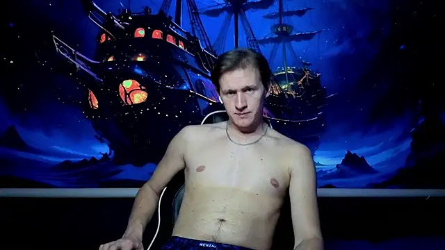 DiMastyzzz online show from February 14, 2025, 12:19 am