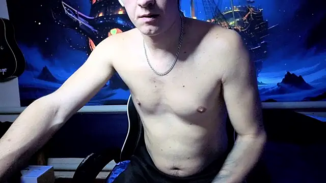 DiMastyzzz online show from February 14, 2025, 6:51 pm