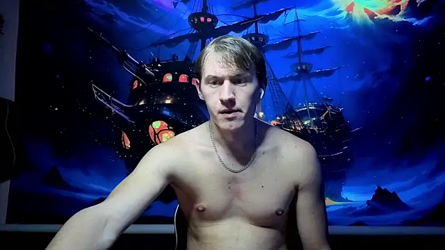 DiMastyzzz online show from February 16, 2025, 5:37 pm