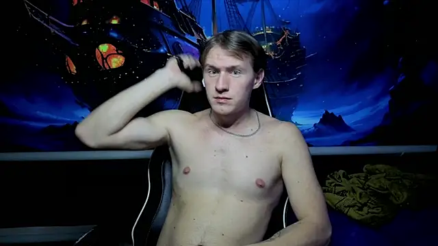 DiMastyzzz online show from February 22, 2025, 9:04 pm