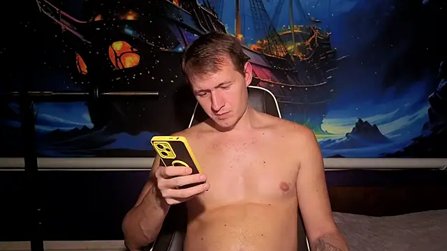 DiMastyzzz online show from November 27, 2025, 7:49 pm