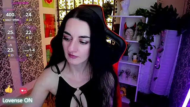 Snapshot of JessicaAlfo chatting on May 4, 2026, 2:07 am JessicaAlfo online show from May 4, 2026, 2:07 am