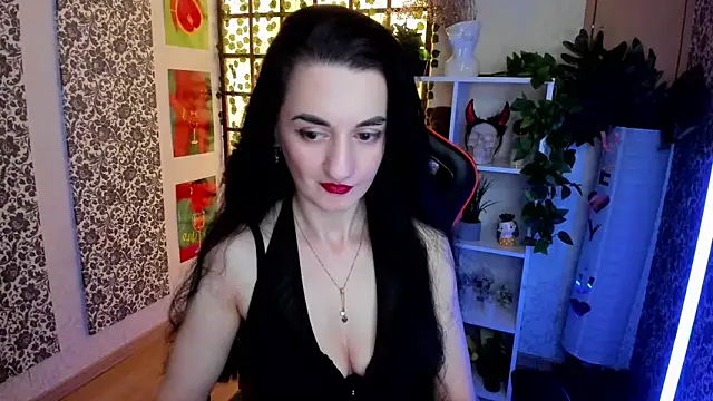Snapshot of JessicaAlfo chatting on May 20, 2026, 2:29 am JessicaAlfo online show from May 20, 2026, 2:29 am