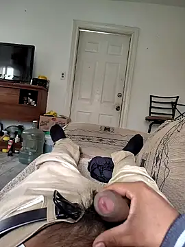 Ernestomh online show from December 1, 2025, 5:40 pm