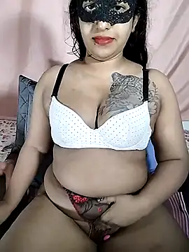 Sexy-Monikaa online show from September 25, 2025, 7:39 pm