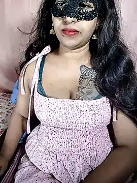 Sexy-Monikaa online show from October 7, 2025, 9:39 am