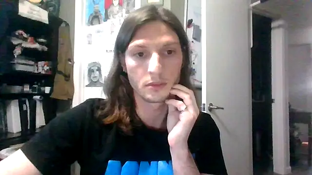 HarvryBlaze online show from February 13, 2026, 11:56 pm