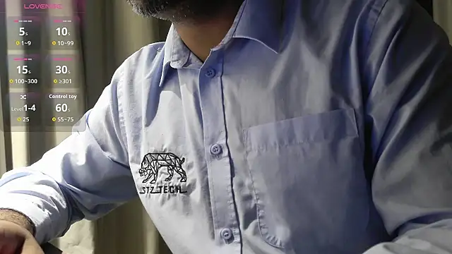 Snapshot of IndienTiger chatting on October 29, 2025, 7:26 pm IndienTiger online show from October 29, 2025, 7:26 pm