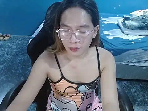 Asianpinaybeauty yam007 online show from September 27, 2025, 7:30 pm