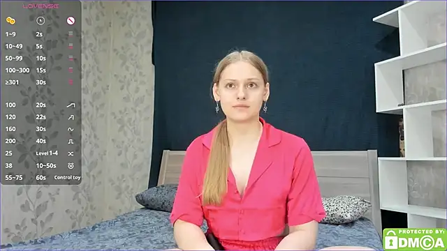 onelovelyalice online show from February 1, 2025, 2:34 pm