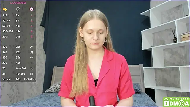 onelovelyalice online show from February 18, 2025, 1:00 pm