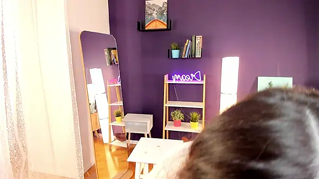 BlissFerrett online show from January 24, 2025, 8:43 pm