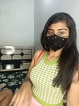 Love-N online show from February 8, 2026, 7:39 pm