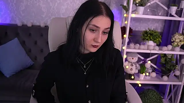 Snapshot of TayaaFox chatting on January 21, 2025, 2:05 pm TayaaFox online show from January 21, 2025, 2:05 pm