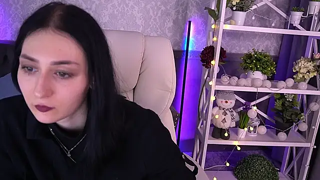 Snapshot of TayaaFox chatting on January 21, 2025, 5:09 pm TayaaFox online show from January 21, 2025, 5:09 pm