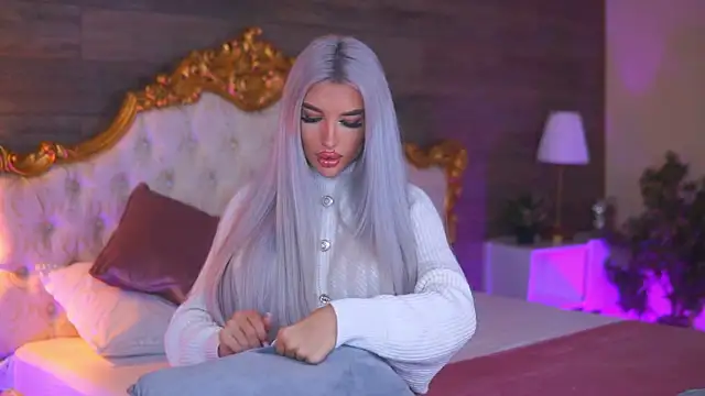 Juicy Jessye online show from January 6, 2026, 8:45 pm