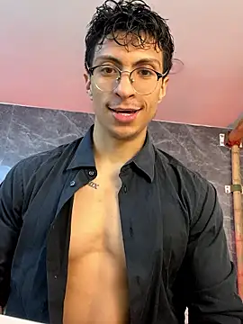 ApoloCruz online show from January 11, 2026, 3:22 am