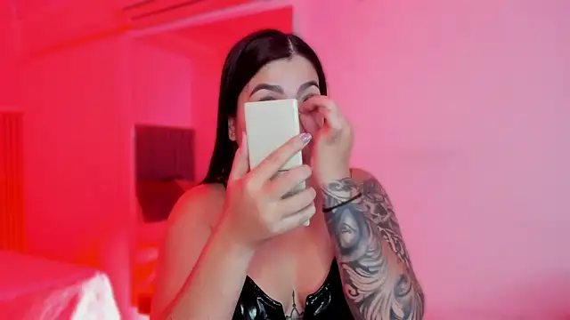 bonnieAn online show from April 9, 2026, 11:15 am