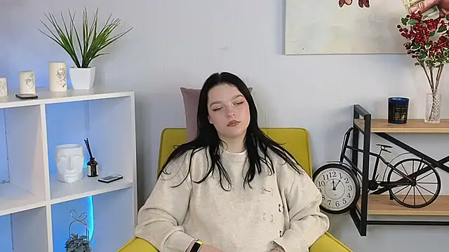 GladysHewell online show from January 21, 2025, 9:13 am